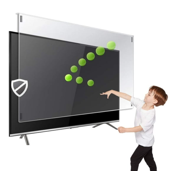 26 inch Anti-blue Light TV-ProtectorTM TV / Monitor Screen Protector for LCD, LED and Plasma TVs