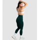 thumbnail image 4 of Leggings de yoga sin costuras de cintura alta Infinity de Gymreapers, 4 of 9