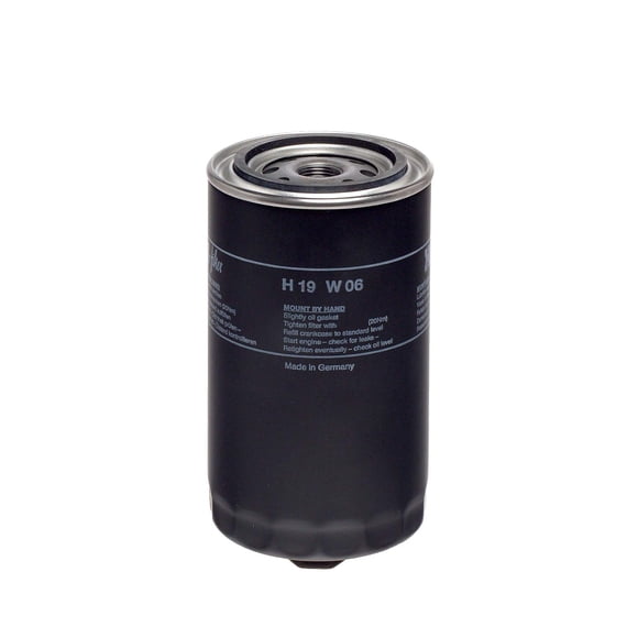 Hengst H19W06 Oil Filter