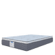 thumbnail image 4 of Colchón King size Antiestrés con Base Box Tapizado + Juego de Sábana + 2 Almohadas, Paquete de Blancos Set, 4 of 7