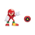 thumbnail image 2 of Sonic 4" Figure - Knuckles, 2 of 6