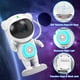 thumbnail image 5 of Proyector espacial YiHuiYa Astronaut con altavoz Bluetooth con lámpara, 5 of 7