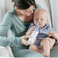 thumbnail image 4 of Navage Baby Nasal Aspirator - Gentle Nasal Aspirator  w/ Lights, Lullabies & BPA Free Silicone Tips for Baby Congestion & Stuffy Noses, Ages 0+, 4 of 7