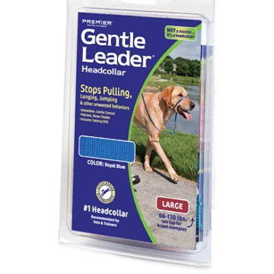 Gentle leader walmart Clearance