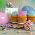 thumbnail image 5 of Mentos Chewy Mint Candy Roll, Strawberry, Peanut and Tree Nut Free, 1.32 oz, 15 Count, 5 of 7