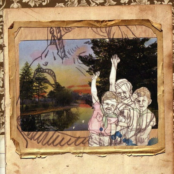 M M - Go Go Smear the Poison Ivy - Music & Performance - CD