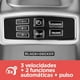 thumbnail image 3 of Licuadora Black & Decker Pulverix 1.5LT Vaso de Vidrio Digital BL1840MS-MX, 3 of 7