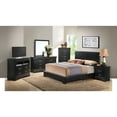thumbnail image 7 of Glory Furniture Aaron G1850-QB-UP Queen Bed , BLACK, 7 of 7