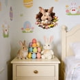 thumbnail image 4 of zhangmingg Stickers DIY Home Wall Art for Holiday Celebration, 4 of 6
