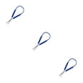 thumbnail image 1 of Yuarrent Tijera de seguridad resistente de acero inoxidable, tijeras elásticas adaptables para papelería, tijeras de papel de oficina con Type7 NO7, 1 of 6