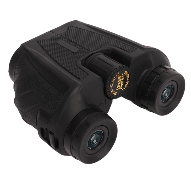 Compact Binoculars,Compact Binoculars for Adults Binoculars Wide Angle Binoculars Highly Recommended