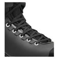 thumbnail image 2 of Roces Mens M12 UFS Aggressive Street Italian Inline Skates Black 101183 00001-11, 2 of 3