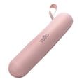 thumbnail image 4 of Totto Paraguas - Sombrilla De Bolsillo Automática Umbre241 rosa CH, 4 of 9