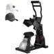thumbnail image 1 of Gorro PowerPress Machine Heat Press para tapones con 2 platos, 1 of 8