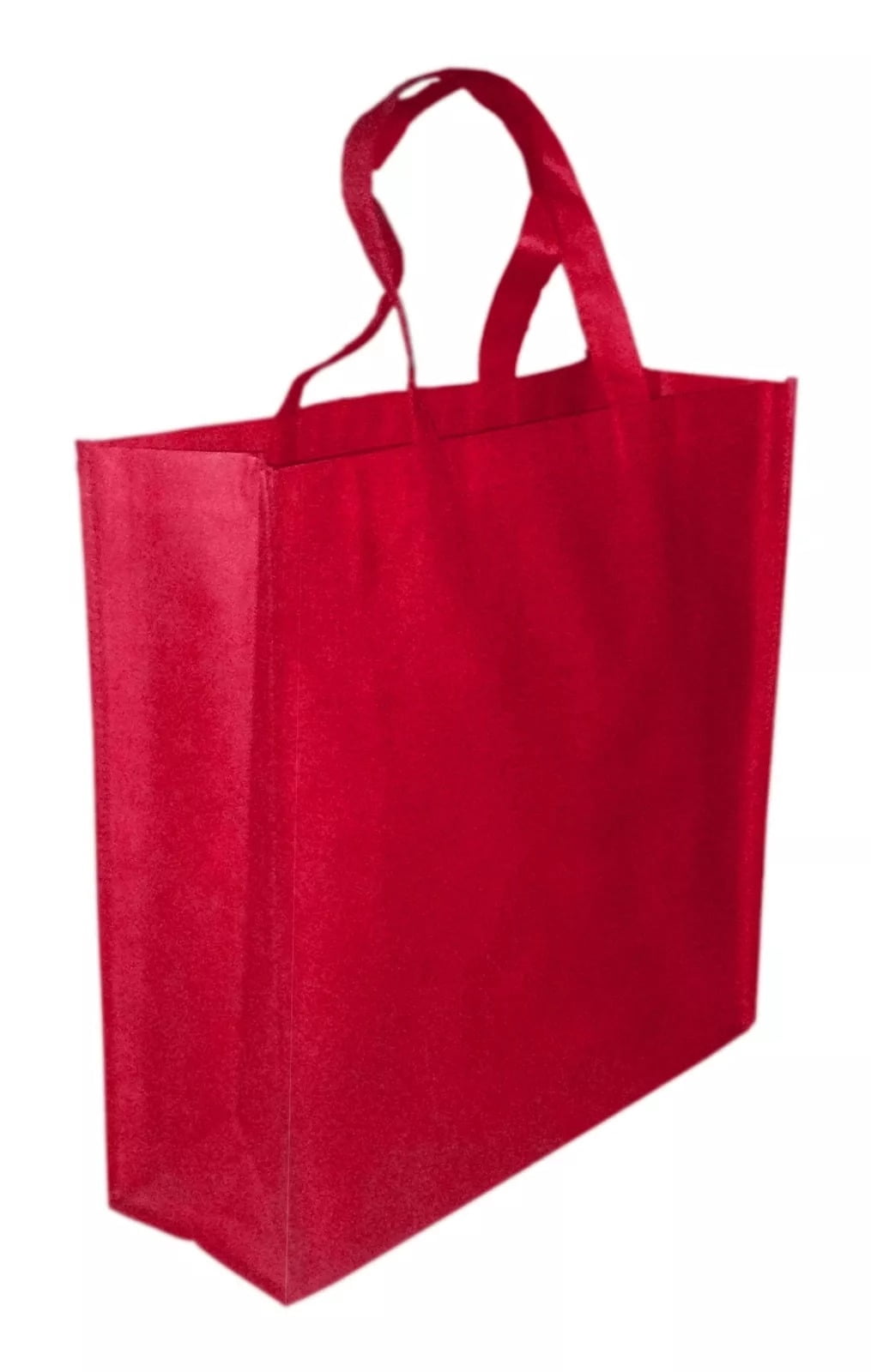 Moukeren 24 Pcs Canvas Tote Bag Set - Blank Reusable Grocery Bags & Zipper Makeup Cases For DIY & Travel