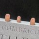 thumbnail image 3 of 4Pcs Realistic Finger Bookmark, 3D Finger Halloween Unique Bookmarks Paperclip Set, 3 of 5