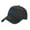 Black, variant on Rice University Hat Adjustable Baseball Cap Cotton Cowboy Hat, Fashionable For Man Woman