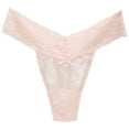 thumbnail image 6 of New Lace Women's Underwear Large Size Sexy Women's thong T Pants Transparent Lace Sexy Underwear S-XXL, 6 of 9