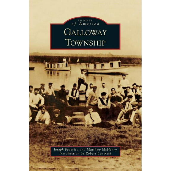 Galloway Township (Hardcover)