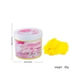 thumbnail image 3 of Artisan Butter Slime Clay for Sensory Play and Creative Modeling Soft Stretchy Fidget Putty Crafting, 3 of 6