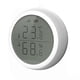 thumbnail image 1 of Toystoory Sensor inteligente de temperatura y humedad Zigbee EWelink en tiempo Real, Detector inteligente de temperatura y humedad para el hogar, Electrodomésticos Toystoory HA005296-00, 1 of 6