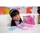 thumbnail image 2 of Set de Juego Mattel Polly Pocket Compacto Erizo Mamá y Bebé, 2 of 4