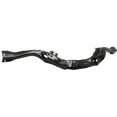 thumbnail image 3 of Radiator Support Compatible with TOYOTA C-HR 2018 Upper Support Steel, 3 of 5