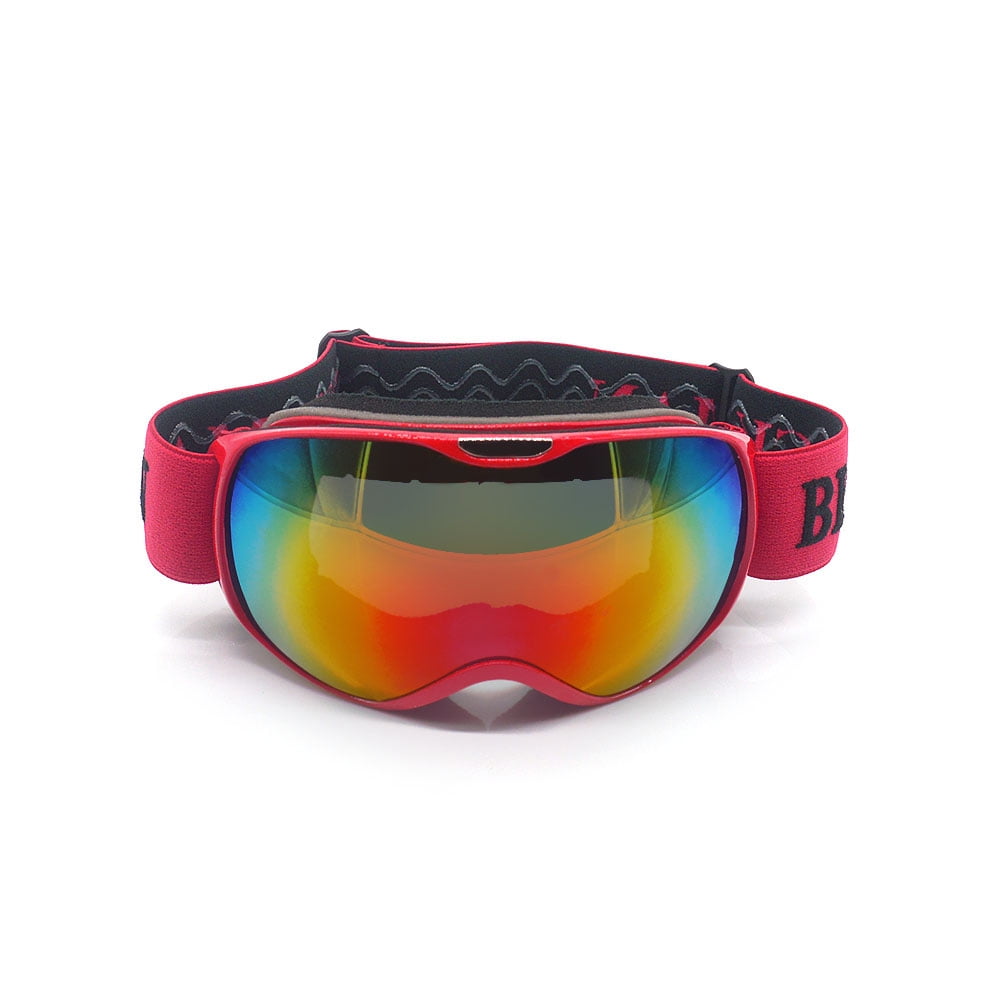 Evomosa Motocross Motorcycle Goggles Dirt Bike ATV Racing Mx Easter