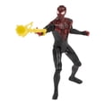 thumbnail image 3 of Figura de acción Hasbro Marvel Spiderman Epic Hero Series Miles Morales con accesorio escala de 10 cm, 3 of 4