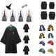 thumbnail image 2 of Disfraz de Hermione para niños y adultos, traje mágico, camisa, falda, bata, uniforme escolar, 2 of 4