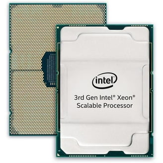 Intel Xeon Silver 4314 16Core 2.4GHz LGA-4189 Tray Processor
