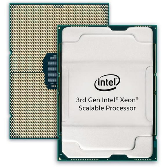 Intel CD8068904655303 2.4GHz Xeon Silver 4314 2.4GHz 16-Core Processor Cache for FC-LGA16A