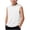 White, variant on breaise Boys Tank Tops Athletic Sleeveless Hoodies with Pocket Summer Workout Casual Pullover for Teen Boys 5-15Y