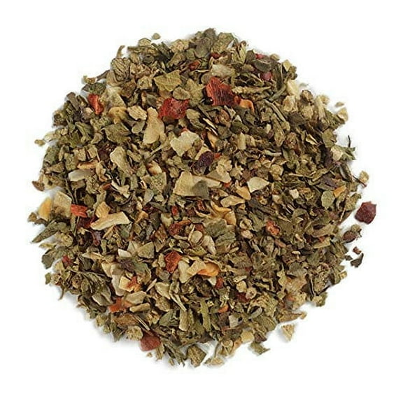 Frontier Co-op 2725 Pizza Seasoning, Organic 1 lb