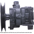 thumbnail image 3 of A1 Cardone Power Steering Pump P/N:21-5681 Fits select: 1987-1989 CHRYSLER CONQUEST, 1984-1989 MITSUBISHI STARION, 3 of 9