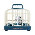 thumbnail image 2 of Jaula de Inducción para Perros Xihbxyly Liquidación de Verano con Simulación de Rebote y Ladridos de Cachorros con Luz Juguete de Regalo, 2 of 5