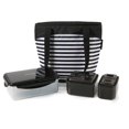 thumbnail image 5 of Arctic Zone Uptown Lunch Tote, 5 of 5