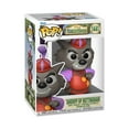 thumbnail image 2 of FUNKO POP! DISNEY: Robin Hood - Sheriff of Nottingham, 2 of 3