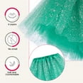 thumbnail image 2 of Simplicity Jupe Tutu en Tulle Classique pour Bébé Fille (6 Mois à 8 Ans), 2 of 5