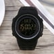 thumbnail image 3 of Reloj de pulsera impermeable ANGGREK Digital redondo para hombre, 3 of 8