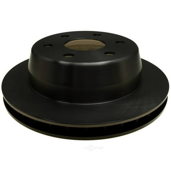 Raybestos 56919R Professional Grade Disc Brake Rotor Fits select: 2001-2003 GMC YUKON XL, 2000 CHEVROLET SUBURBAN