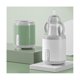 thumbnail image 1 of Batidora de leche eléctrica para bebés de 53-75 mm, 1200 mAh, totalmente automática, con tres marchas, recargable, ajustable, Mi Green, Green, 1 of 5