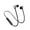 Silver, variant on Wireless Bluetooth 4.2 Earbuds In-Ear Headphones Stereo Sport Headset for Running Workout Gym