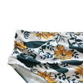 thumbnail image 2 of Female Two-Piece Bathing Suit  Spaghetti Strap Bikini Tops Leopard Print Bikini Panties Swimsuits Yellow L, 2 of 6