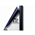 thumbnail image 5 of Rwraps Blue Camouflage Sapphire Flecktarn Gloss Vinyl Film Wrap 59in x 9ft Vinyl Vehicle Car Film, 5 of 9