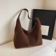 thumbnail image 2 of Damas Faux Fur Bag Women Paples Hombro Lujo Gran Capacidad para El Invierno Otoño, 2 of 9