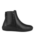 thumbnail image 2 of BOTINES DAMA LOBO SOLO 5066 PIEL NEGRO Lobo Solo  5066, 2 of 4