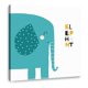 thumbnail image 1 of Cuadro Canvas Decorativo Para, 1 of 4