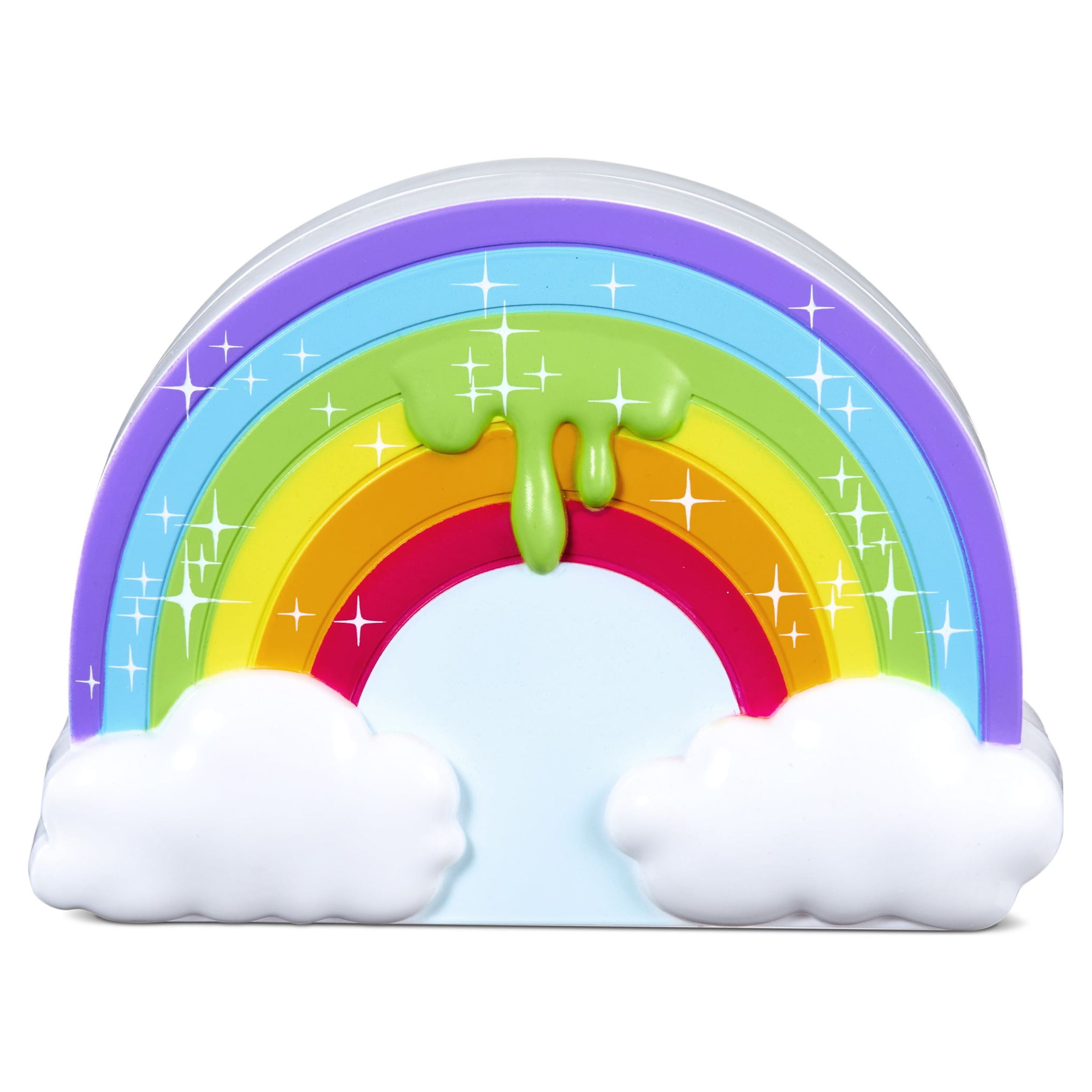 RAINBOW SCRUSH 1A - FRENCH