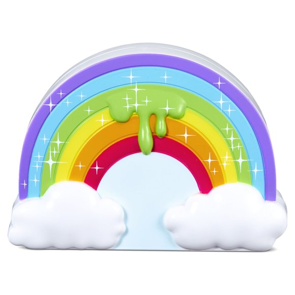 RAINBOW SCRUSH 1A